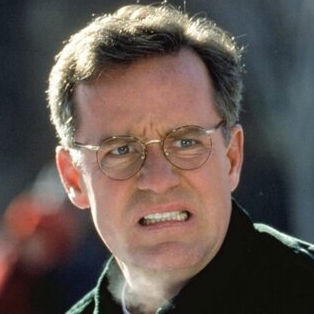 Phil Hartman – Bild: ORF/Disney