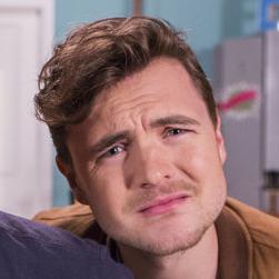 Phil Laude – Bild: ZDF/Katja Inderka