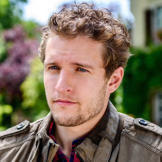 Philip Butz – Bild: ORF