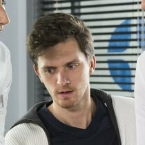 Philip Dechamps – Bild: NDR/ARD/Jens Ulrich Koch