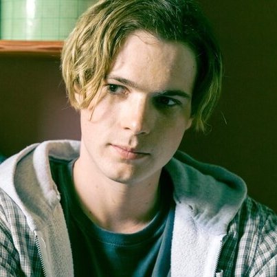 Philip Froissant – Bild: ORF/​Monafilm/​Tivoli Film/​Petro Domenigg