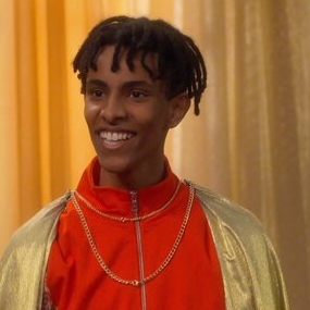 Philip Solomon – Bild: Paramount