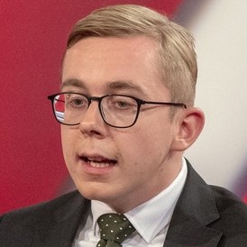 Philipp Amthor – Bild: WDR/Max Kohr