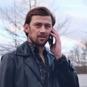 Philipp Boos – Bild: RTL / Stefan Behrens