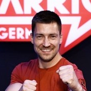 Philipp Boy – Bild: RTL