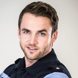 Philipp Höpfner – Bild: RTL II