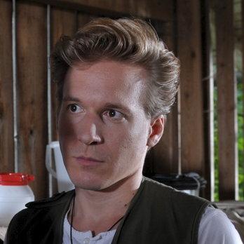 Philipp Niedersen – Bild: ZDF und Elke Werner