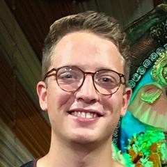 Philipp Schmitz-Elsen – Bild: ZDF/Georg Bussek