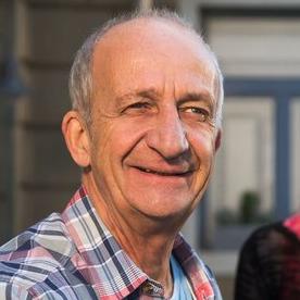 Philipp Sonntag – Bild: WDR