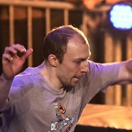 Philipp van der Grinten – Bild: TVNOW / Markus Hertrich