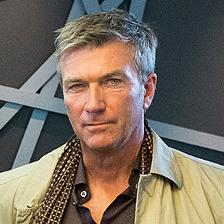 Philippe Caroit – Bild: SWR/BenoÃ®t Linder