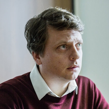 Philippe Graber – Bild: SRF/Pascal Mora