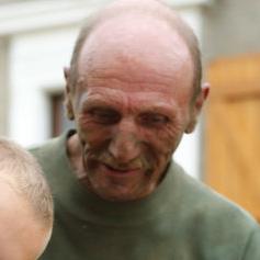 Philippe Peuvion – Bild: arte