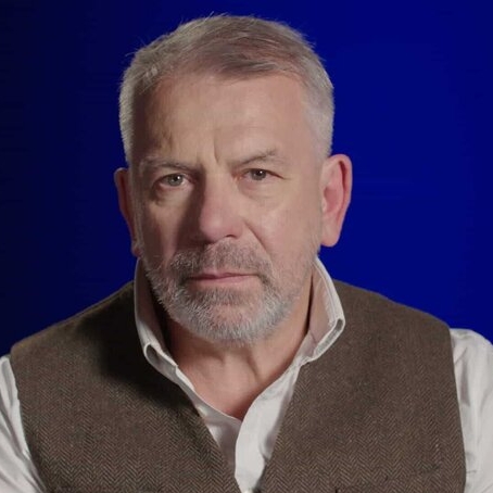 Philippe Torreton – Bild: Grégory Rodriguez