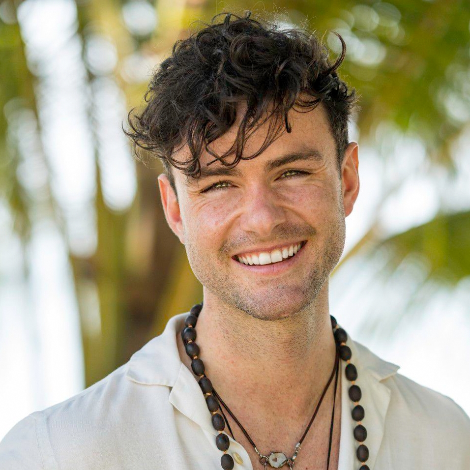 Philippe Van Thomas – Bild: RTL / Markus Hertrich