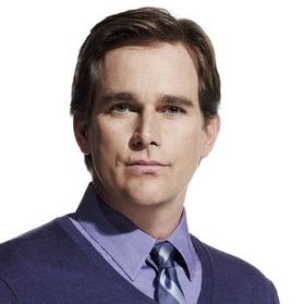 Phillip P. Keene – Bild: VOX