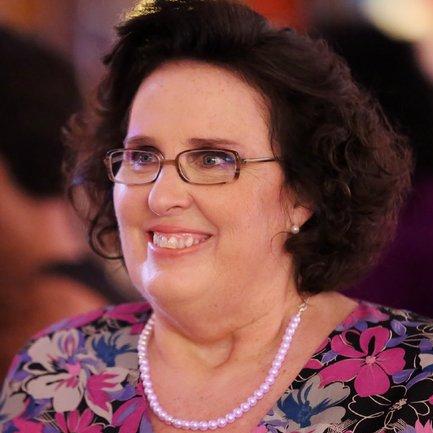 Phyllis Smith – Bild: Super RTL