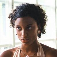 Pia Ampaw – Bild: Sat.1 Gold