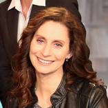 Pia Douwes – Bild: 3sat