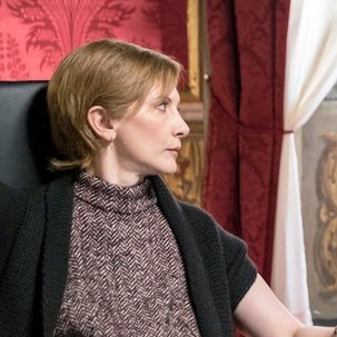 Pia Lanciotti – Bild: ARTE France /  Montesi Antonello