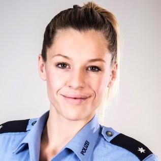 Pia Majewski – Bild: RTL II