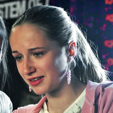 Pia Micaela Barucki – Bild: Puls 8