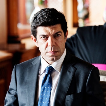 Pierfrancesco Favino – Bild: SRF/Praesens Film