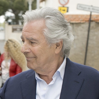 Pierre Arditi – Bild: Jessica Forde/RTS/Manuelle Toussaint