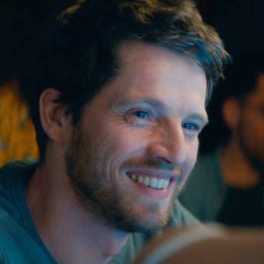 Pierre Deladonchamps – Bild: Alamode Film