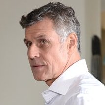 Pierre Deny – Bild: TF1 /​ Jean-Pierre Amet