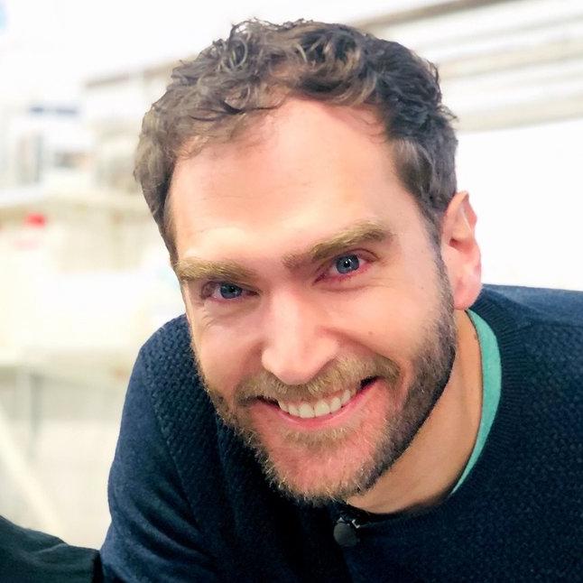 Pierre Girard – Bild: WDR / © Bilderfest