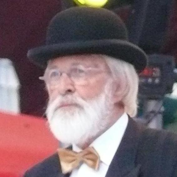 Pierre Kartner – Bild: Remco Klein, Vader Abraham, Cropped, CC BY 3.0