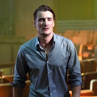 Pierre Lottin – Bild: Alexandra Fleurantin