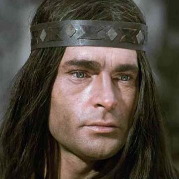 Pierre Massimi – Bild: ZDF