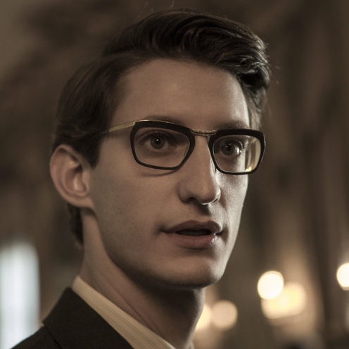 Pierre Niney – Bild: Tibo & Anouchka - SND