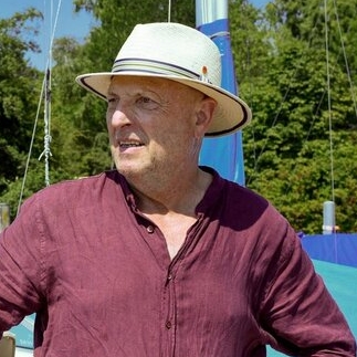 Pierre Siegenthaler – Bild: ARD/Laurent Trümper