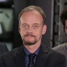 Pierre Verville – Bild: ZDF/Serge Gauvin