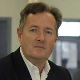 Piers Morgan – Bild: Plum Pictures 