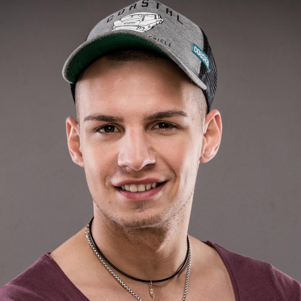 Pietro Lombardi – Bild: RTL II