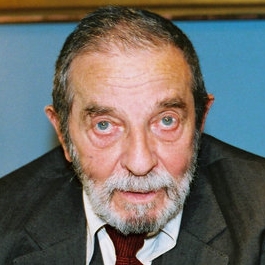 Pinkas Braun – Bild: ORF