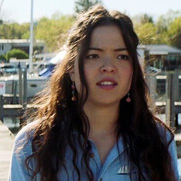 Piper Curda – Bild: RTLZWEI