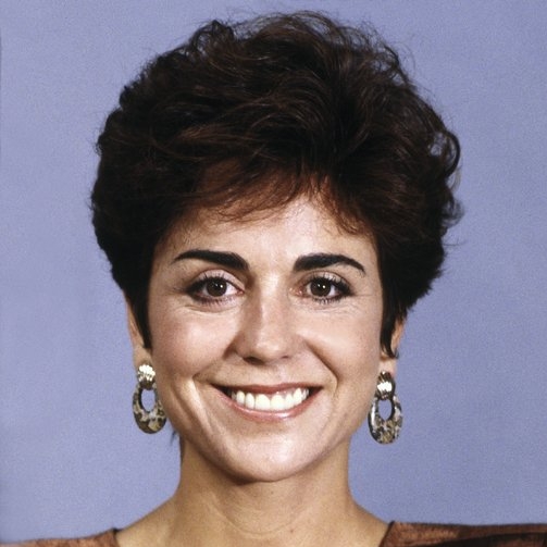 Polly Draper – Bild: RTL Passion