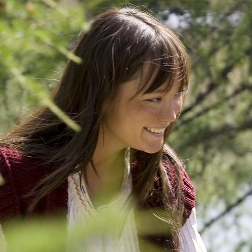 Pom Klementieff – Bild: Kasia WANDYCZ/PARISMATCH