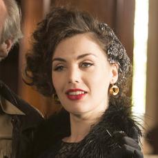 Poppy Corby-Tuech – Bild: Sony Entertainment T