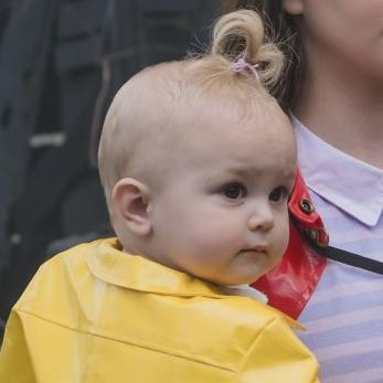 Presley Smith – Bild: Presley Smith