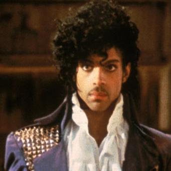 Prince – Bild: SRF/1984 Warner Bros. Intl. Television