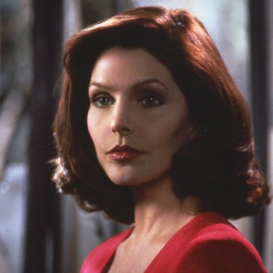 Priscilla Presley – Bild: ZDF/​Ron Phillips