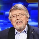 Prof. Eckhard Freise – Bild: ARD/Uwe Ernst