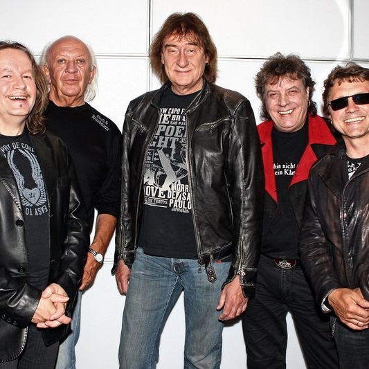 Puhdys – Bild: MDR/Michael Schöne