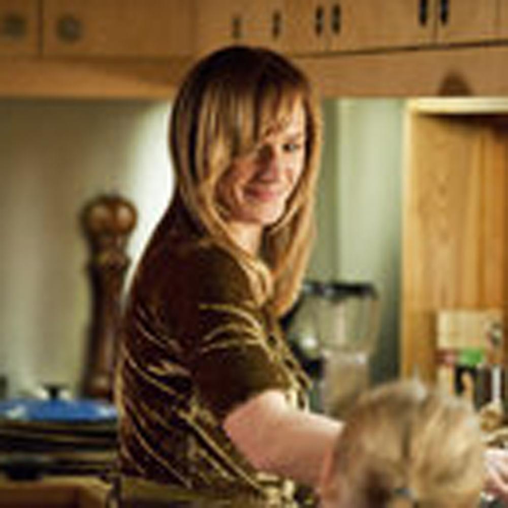 Puk Scharbau – Bild: ZDF/Ola Kjelbye